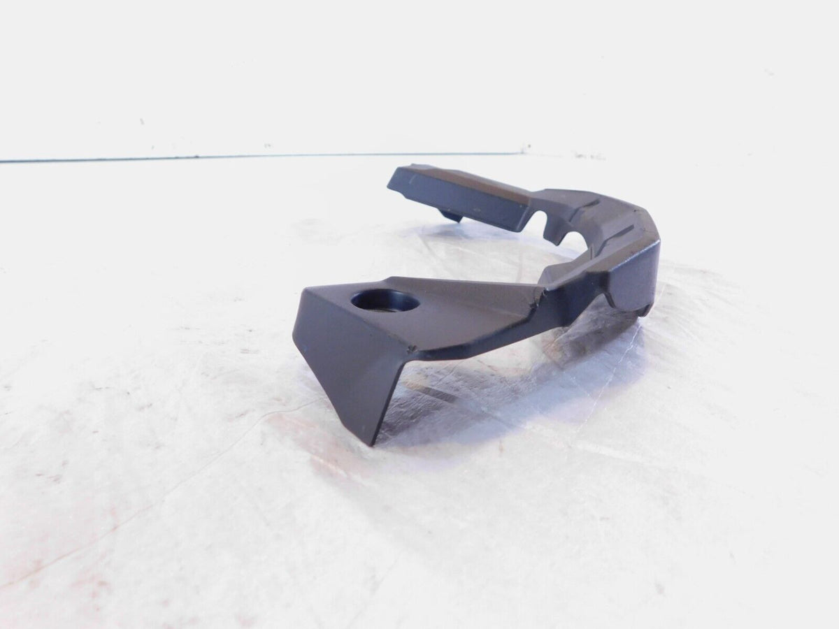 2018 Kawasaki Ninja H2 SX ZX1002 Front Cowl Instrument Cluster Speedo Cover Trim - C3 Cycle