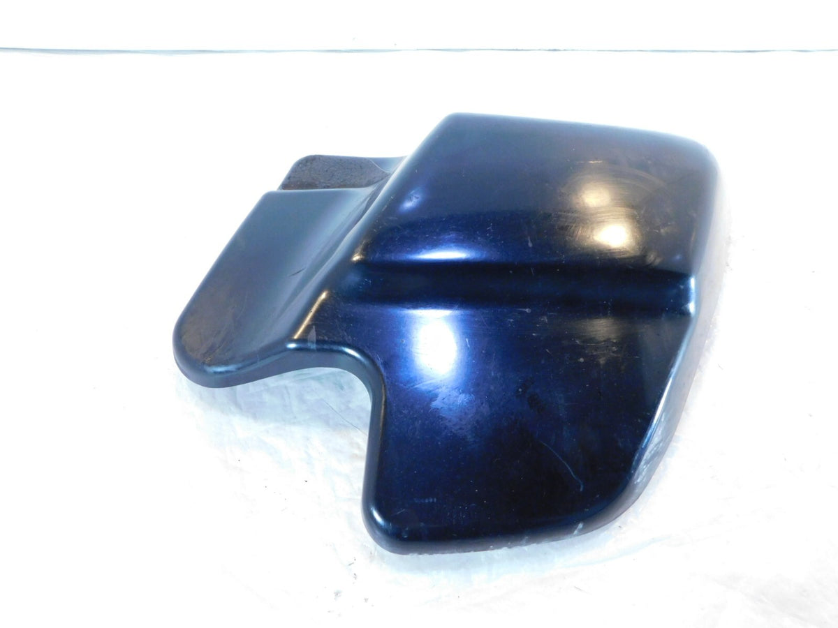 Harley Touring Road Glide & Electra Glide Ultra Classic Right Black Side Cover - C3 Cycle