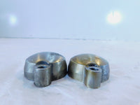 Yamaha Virago 700 750 920 1100 Front/Rear Cylinder Cam Tensioner Cover Case Caps - C3 Cycle