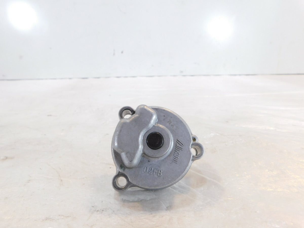 2002-2019 Suzuki V-Strom 1000 DL1000 Engine Motor Oil Pressure Pump Assembly - C3 Cycle