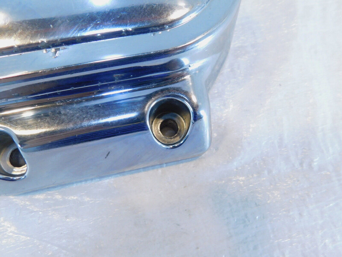 Harley Davidson Electra Glide Softail & Dyna 5 Speed Transmission Side Cover - C3 Cycle