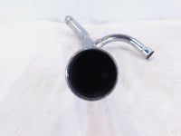 Harley Davidson Dyna Super Glide Low Rider Chrome Rear Exhaust Header Pipe - C3 Cycle