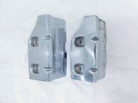 1998-2003 Honda VT750 Shadow 750 Ace Deluxe Front & Rear Cylinder Head Covers - C3 Cycle