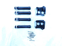 Harley Davidson Touring Dyna & Softail Intake Exhaust Pushrods Lifters & Covers - C3 Cycle