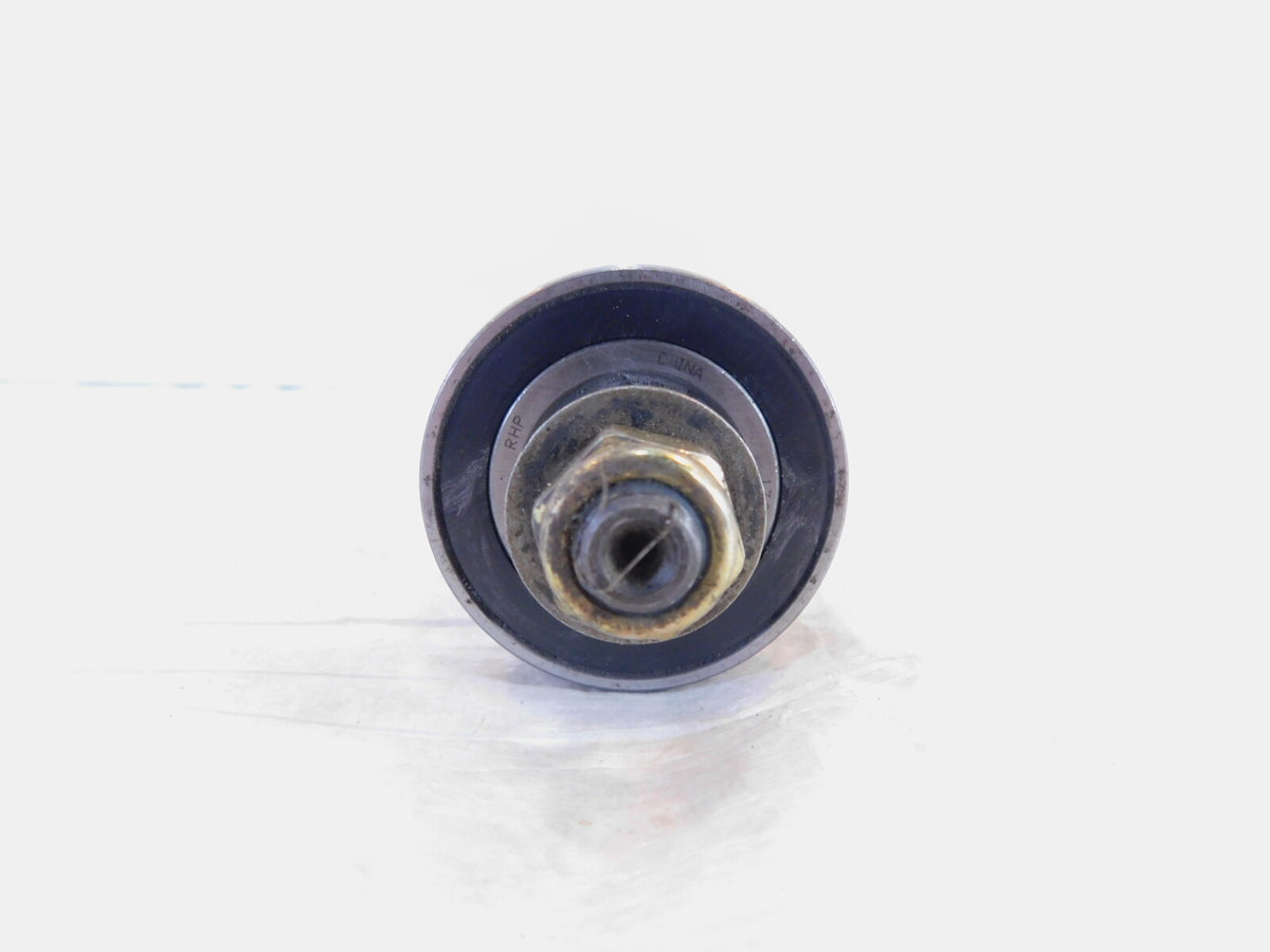 2008 08 Can-Am Spyder GS Roadster 990 SE5 SM5 Front Steering Column Riser Shaft - C3 Cycle