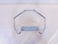 Harley Touring Tour Glide Electra Glide Passenger Seat Chrome Grab Bar Handrail