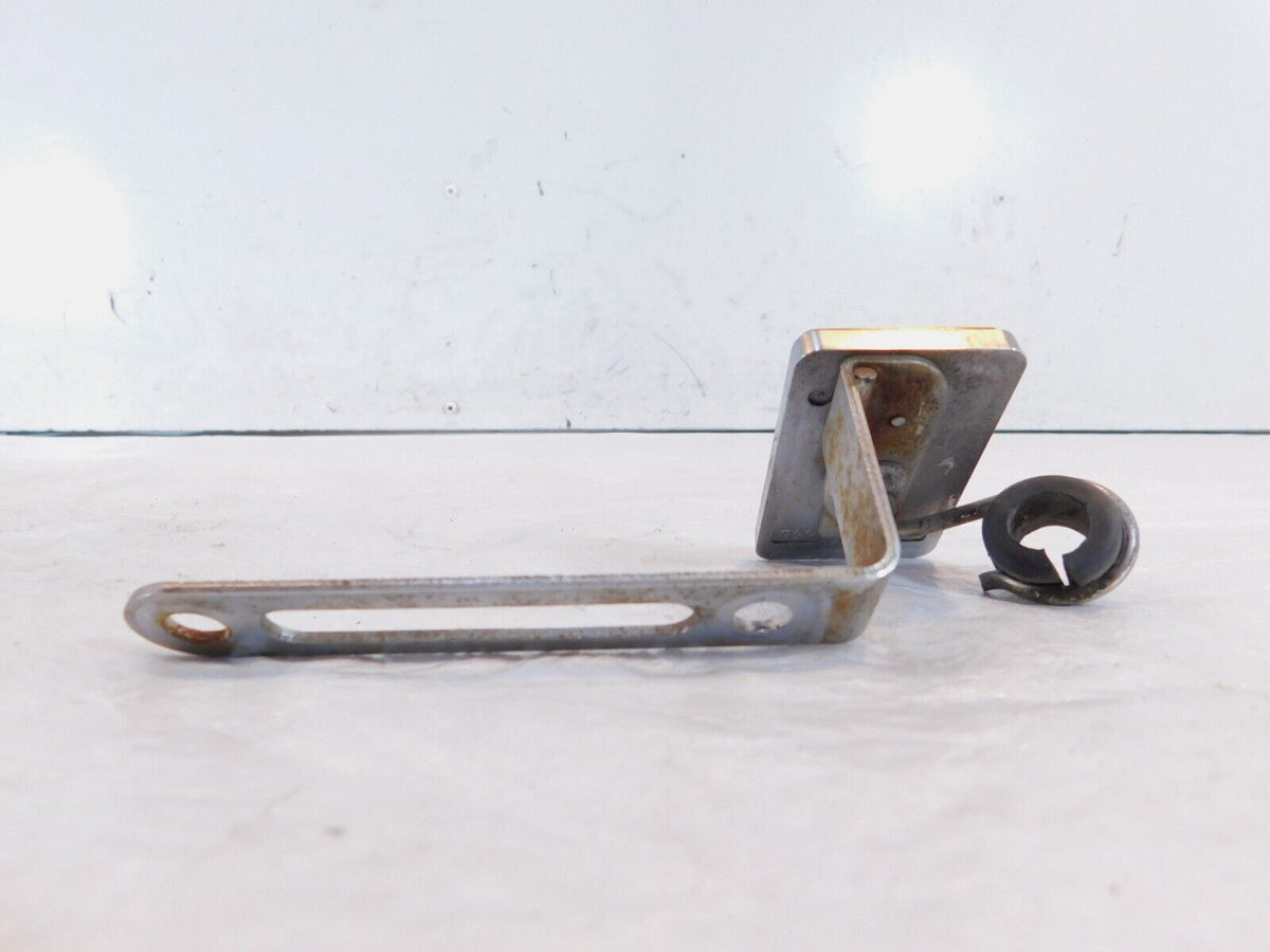 Kawasaki Vulcan VN800 800 VN1500 1500 Classic Brake Hose Holder Bracket Mount - C3 Cycle