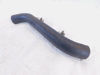 Harley Touring Electra Glide Road King Rear Left Exhaust Pipe Cover Heat Shield - C3 Cycle