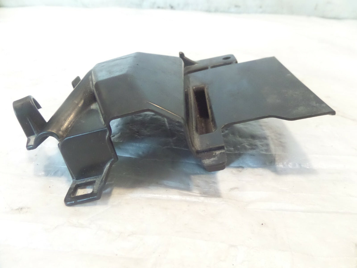 Honda CBR650 CB650 OEM Black ABS Brake Pump Module Modulator Unit Cover Panel - C3 Cycle