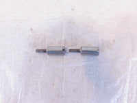 02 American IronHorse Texas Chopper Ignition Timing Cover Plate Stand Off Bolts - C3 Cycle