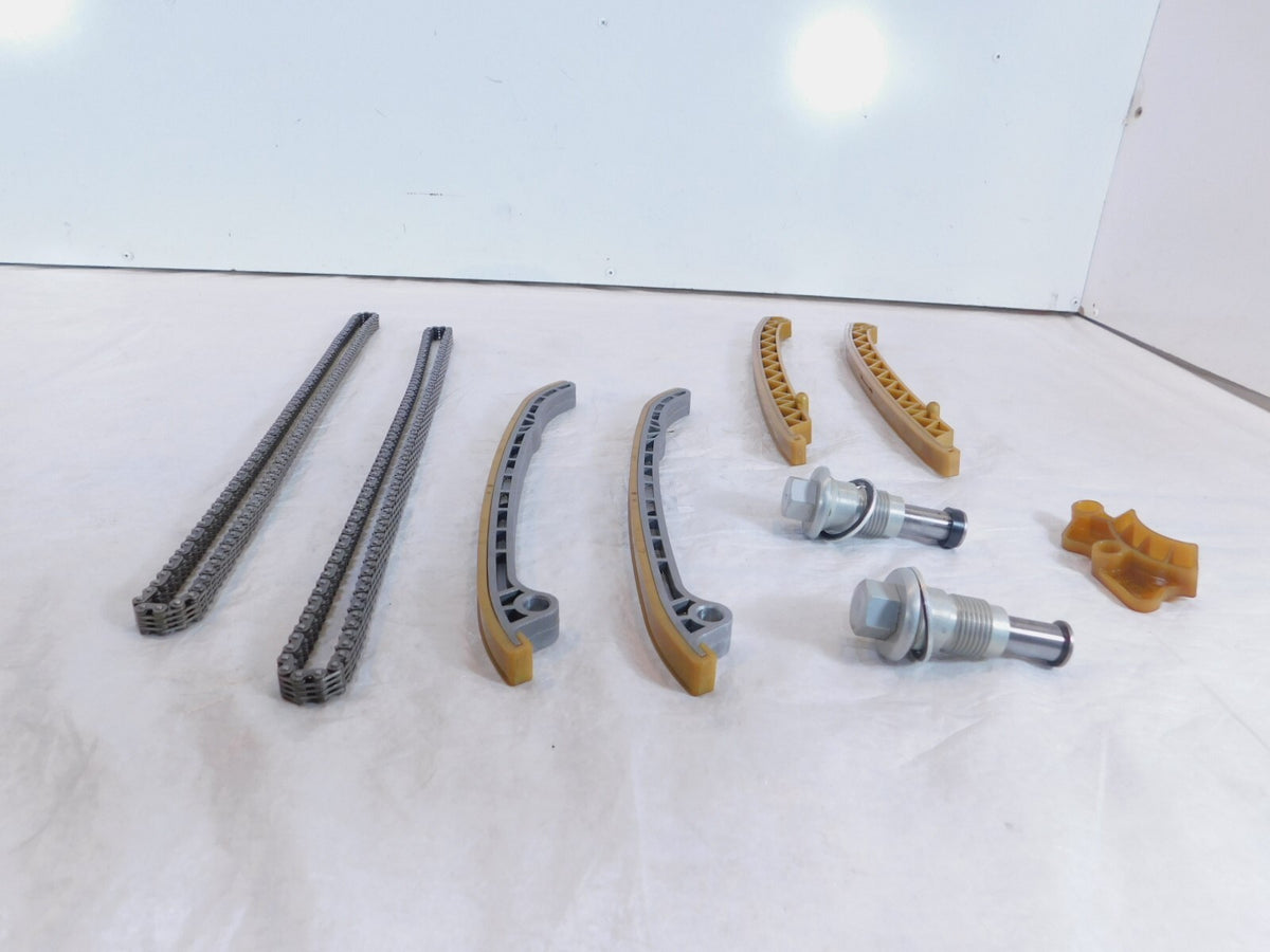2020-2022 Indian Challenger Limited Dark Horse Cam Camshaft Chain & Tensioners - C3 Cycle