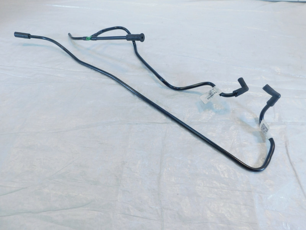 Indian Chief Chieftain Roadmaster & Springfield Fuel Gas Tank Vent Hose Lines - C3 Cycle