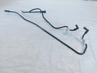 Indian Chief Chieftain Roadmaster & Springfield Fuel Gas Tank Vent Hose Lines - C3 Cycle