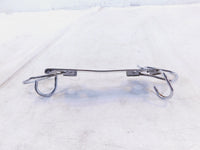 96-04 Kawasaki Vulcan 1500 Classic Front Fork Cable Wire Clamp Holder Bracket - C3 Cycle