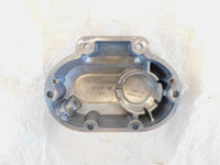 Harley Davidson Dyna & Softail Twin Cam Bare 6 Speed Transmission Side Cover - C3 Cycle