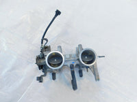 2012-2016 Kawasaki Ninja 650 EX650 Engine Motor Fuel Air Intake Throttle Body - C3 Cycle