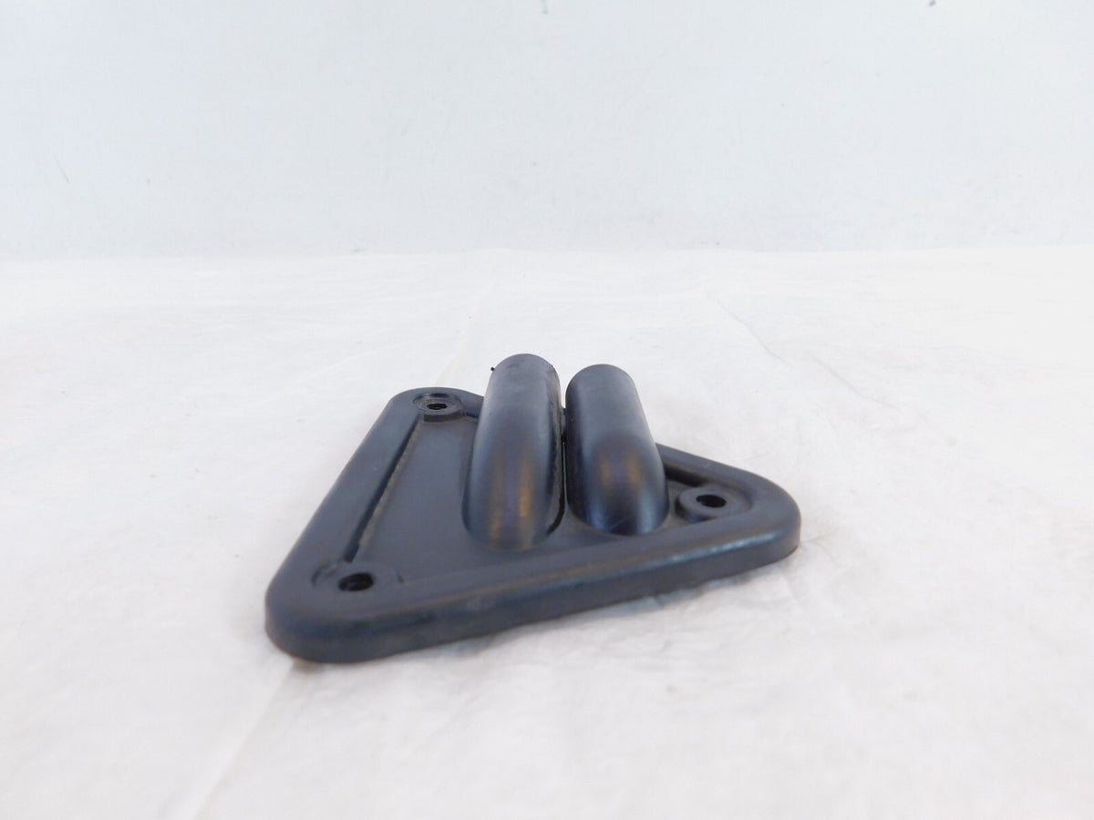 07-16 Aprilia Shiver SL750 Dorsoduro 750 Throttle Body Airbox Hose Cover 851685 - C3 Cycle