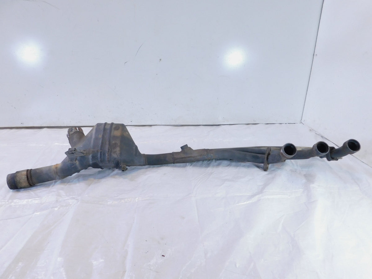 2001-2005 Honda GL1800 Goldwing 1800 Lower Right Exhaust Muffler Header Pipe - C3 Cycle