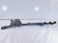 2001-2005 Honda GL1800 Goldwing 1800 Lower Right Exhaust Muffler Header Pipe - C3 Cycle