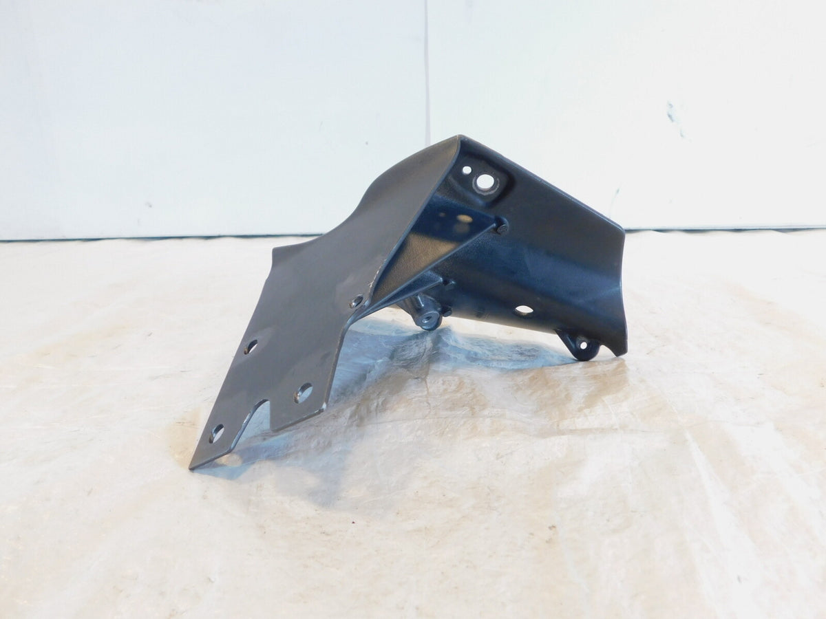 07-09 Buell XB12 XB12X Ulysses Speedometer Instrument Cluster Mount Brackets - C3 Cycle