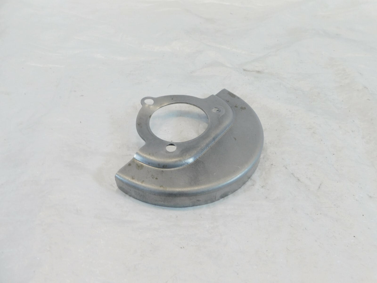 Indian Chief Chieftain Roadmaster Springfield Crankcase Bearing Retaining Plate - C3 Cycle