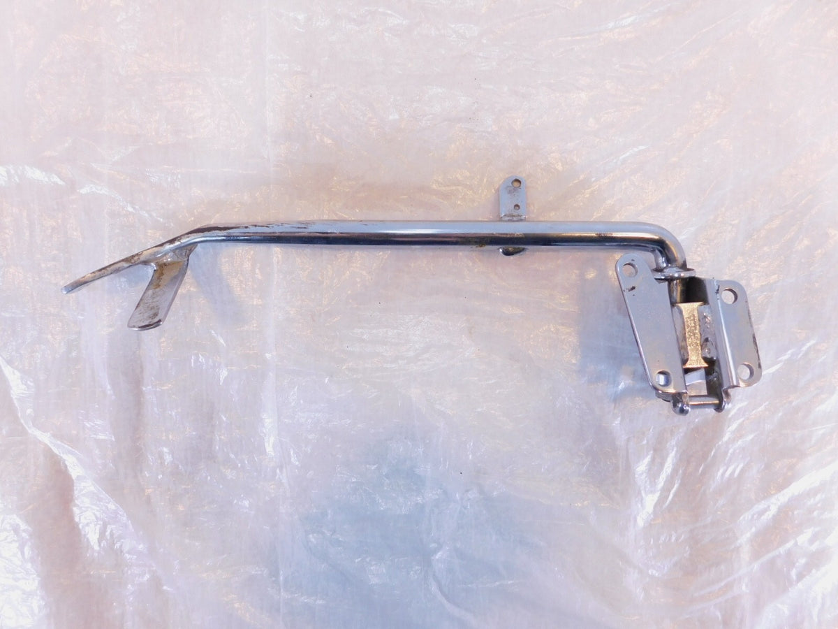Harley Davidson Touring Road King Electra Glide Kick Side Stand Kickstand - C3 Cycle