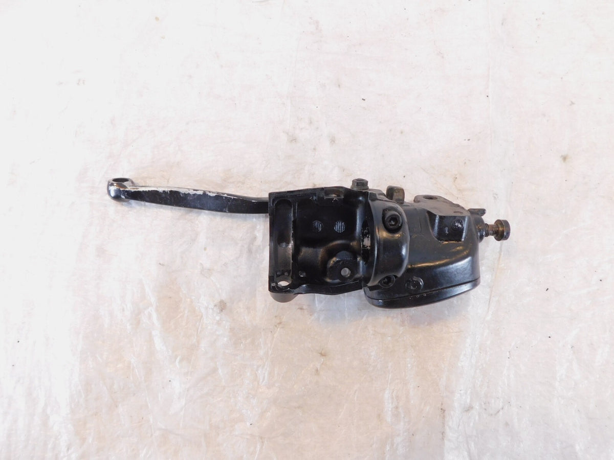 Triumph America Bonneville T100 Thruxton 900 Front Wheel Brake Master Cylinder