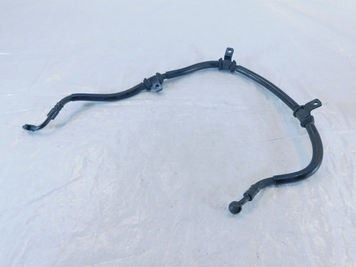 2000-2007 Honda VT1100 VT1100C Shadow 1100 Sabre Rear Brake Hose Line Pipe - C3 Cycle