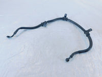 2000-2007 Honda VT1100 VT1100C Shadow 1100 Sabre Rear Brake Hose Line Pipe - C3 Cycle