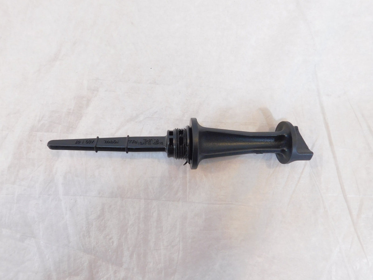 Victory Sport Deluxe & Standard V92 Cruiser Engine Motor Oil Dip Stick Dipstick - C3 Cycle