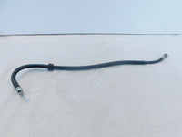 Kawasaki ER650 EX650 Ninja 650 Rear Master Cylinder Caliper Brake Hose Pipe Line - C3 Cycle