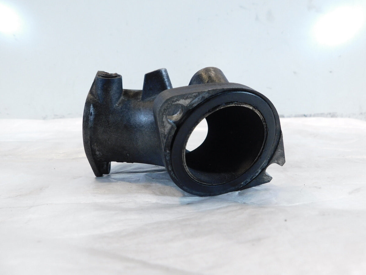 Harley Davidson EFI Softail & Dyna Super Glide Air Intake Manifold 27630-01 - C3 Cycle