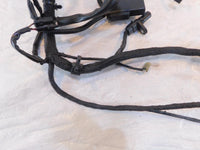 2005 Harley Davidson Sportster 883 & 1200 Wiring Wire Harness w/ Ignition Switch - C3 Cycle