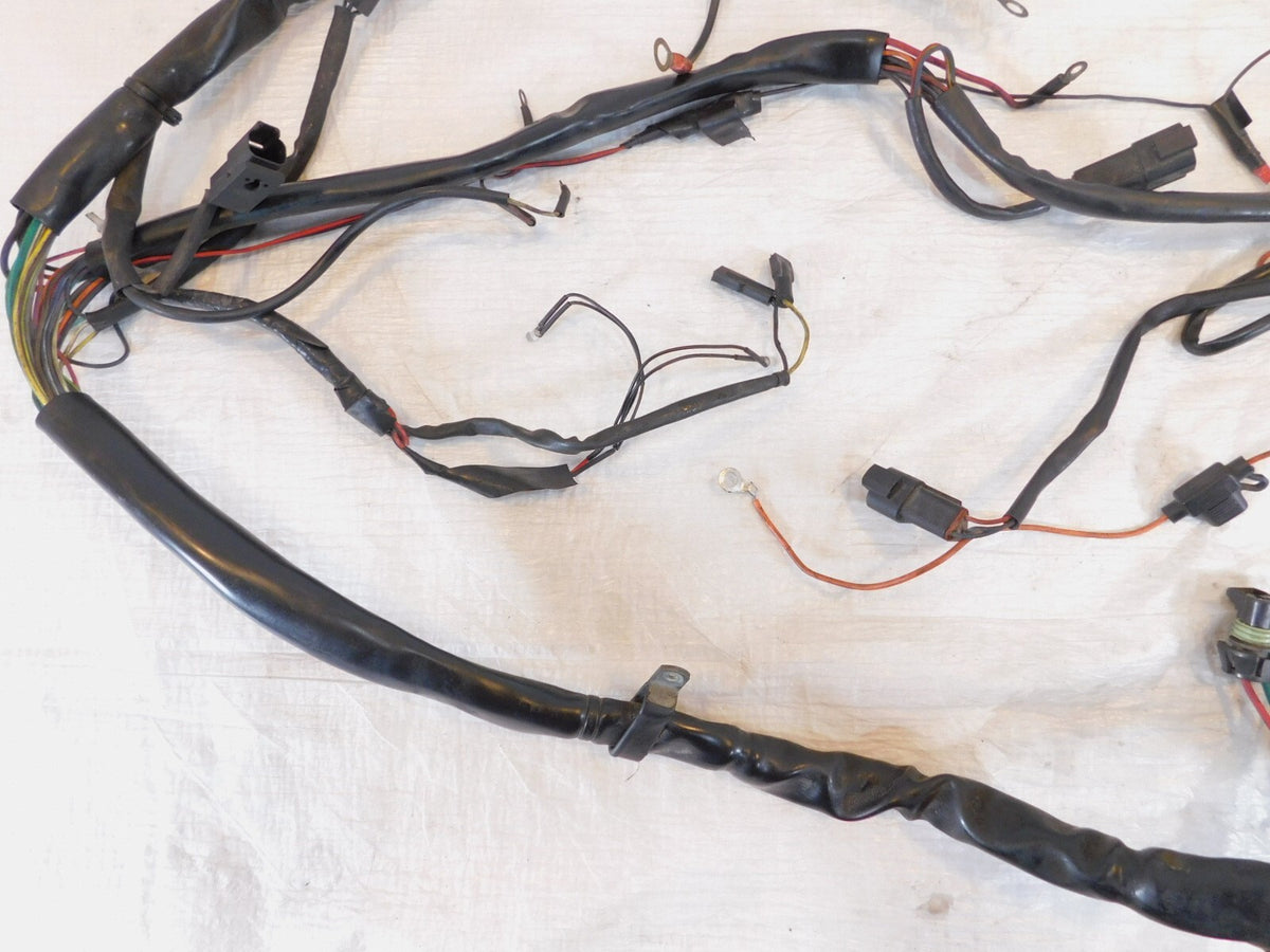 1994 Harley Davidson Electra Glide Ultra Classic Main Wire Wiring Harness Loom - C3 Cycle
