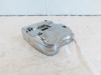 Harley Sportster 883 & 1200 Rear & Front Cylinder Head Cover Rocker Boxes & Arms - C3 Cycle
