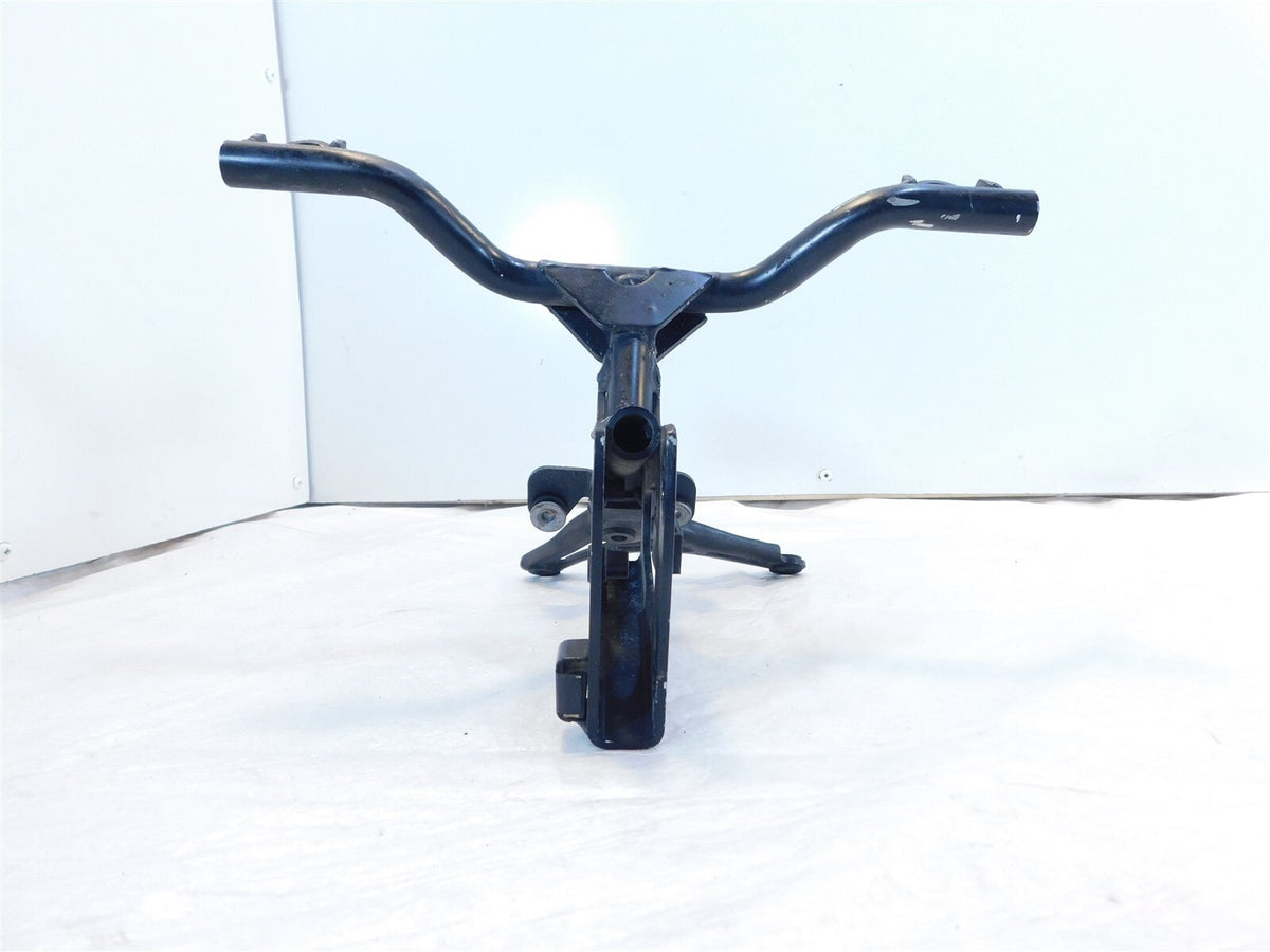 1997 Suzuki GSXR600 Headlight Cockpit Fairing Cowling Instrument Cluster Bracket - C3 Cycle