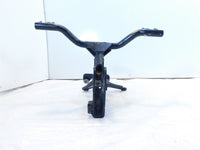 1997 Suzuki GSXR600 Headlight Cockpit Fairing Cowling Instrument Cluster Bracket - C3 Cycle