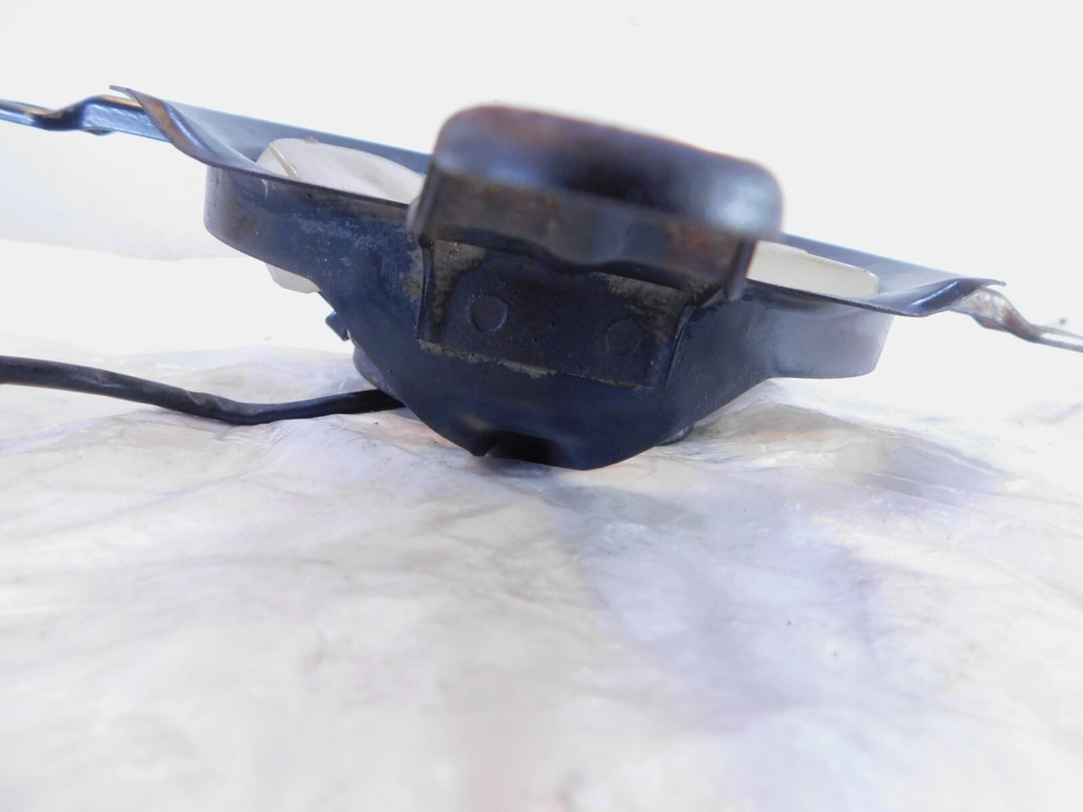 Yamaha XVZ12 XVZ13 Venture Royale 1200 1300 Engine Cooling Radiator Fan & Shroud - C3 Cycle