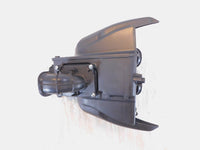 Yamaha MT-07 MT07 & YZFR7 YZF-R7 R7 Airbox Air Intake Cleaner Filter Box Housing - C3 Cycle