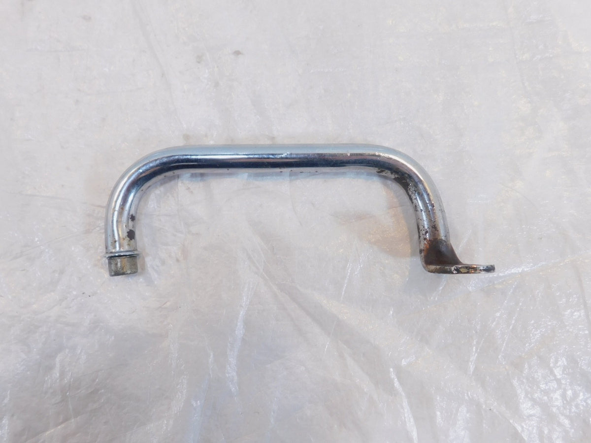 BMW Airhead R100 R60 R75 R80 R90 R100RT Left Main Center Stand Lift Handle Bar - C3 Cycle