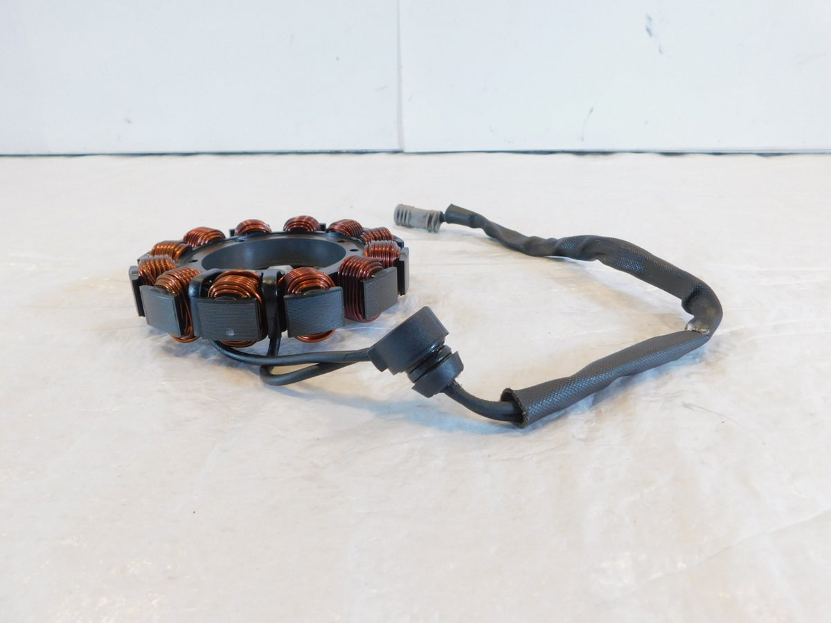 2008 2009 2010 Buell XB9 XB12 Firebolt Lighting & Ulysses Alternator Stator Coil - C3 Cycle