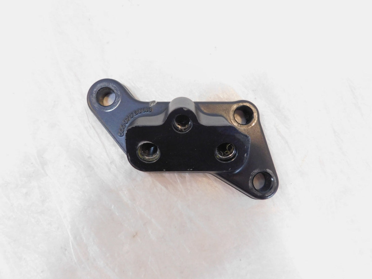 2005-2009 KTM 990 Super Duke & R Side Stand Kickstand Bracket Mount Fixing Stay - C3 Cycle