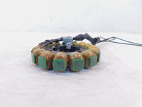 2019-2023 Kawasaki Ninja ZX6R ZX636 Alternator Generator Stator Coil -For Parts - C3 Cycle