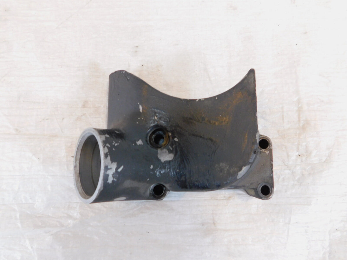 Harley Touring Road King & Electra Glide Black Oil Filler Spout Housing 62431-93 - C3 Cycle