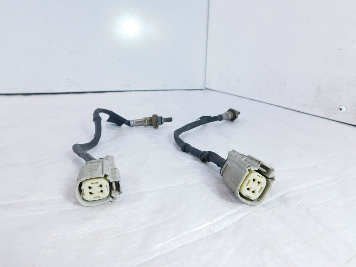 21-2023 Harley Davidson Pan America RA1250 1250 1250S Exhaust Oxygen O2 Sensors - C3 Cycle
