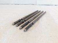 Harley EVO Electra Glide Dyna Softail Adjustable Intake Exhaust Valve Pushrods - C3 Cycle
