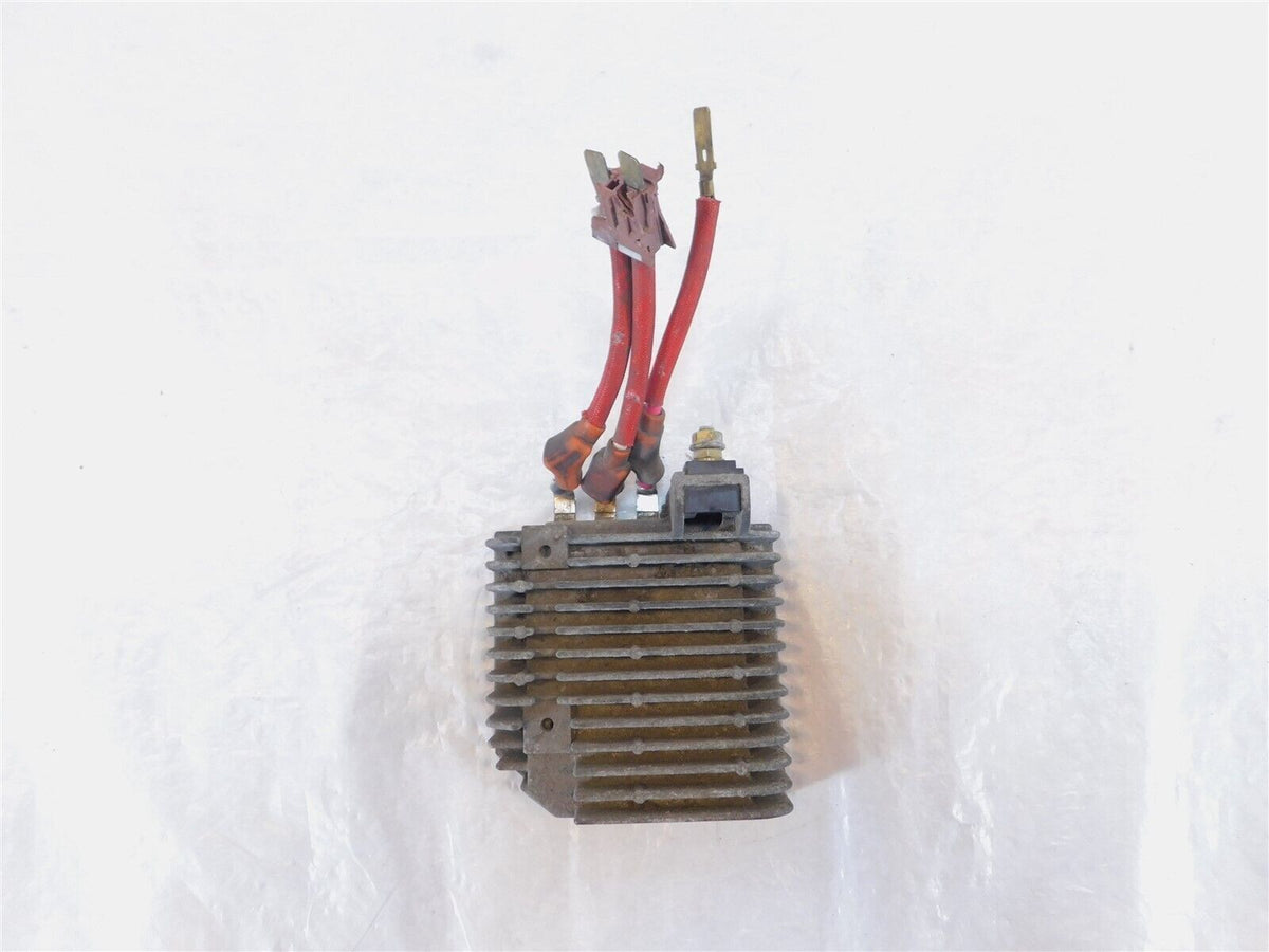 2001-2005 Honda GL1800 Goldwing 1800 Voltage Regulator Rectifier -No Plug - C3 Cycle