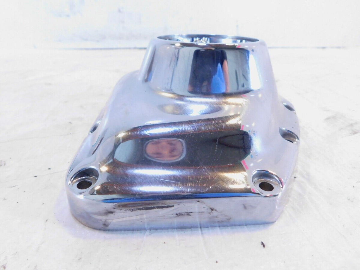 Harley Davidson Touring Dyna Softail Right Engine Motor Cam Camshaft Gear Cover - C3 Cycle