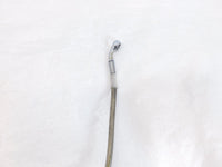 2002-2006 Victory V92 Deluxe & Touring Cruiser Front Brake Hose Line - Dual Disc - C3 Cycle