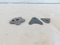 Harley Davidson Sportster 1200 & 883 Transmission Shift Shifter Detent Plate - C3 Cycle